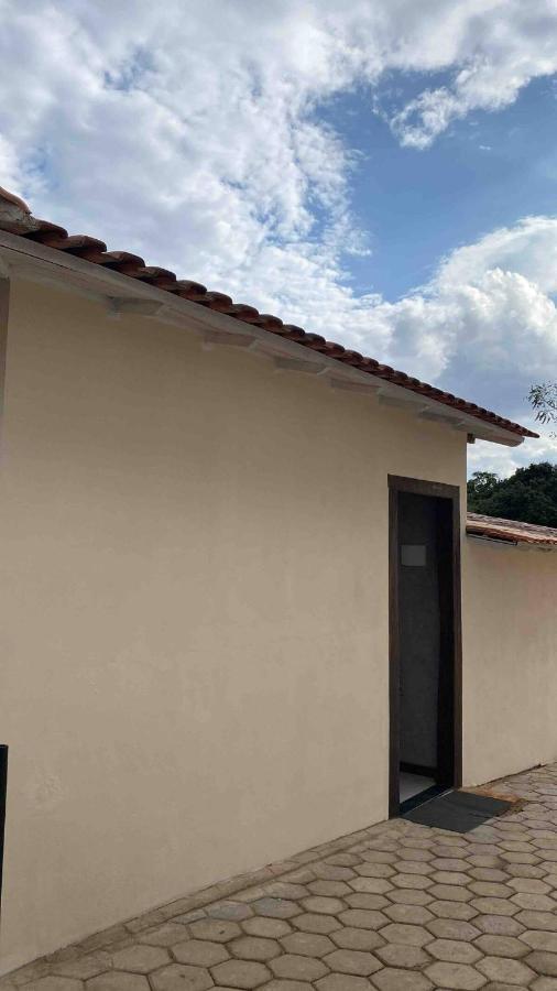 Casas E Suites Temporada Tiradentes Exterior foto